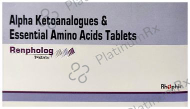 Renpholog Tablet