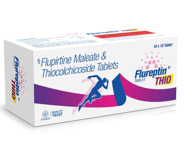 Flureptin Thio 100/4mg Tablet 10s
