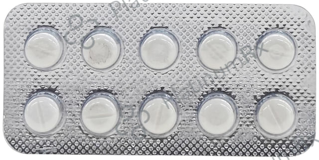 Vascilo 50mg Tablet