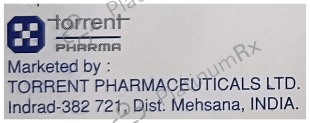 Tritonib 11mg Tablet
