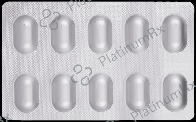 Milixim O 200/200mg Tablet 10s