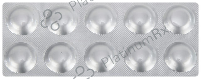 Febutec 40mg Tablet 10s