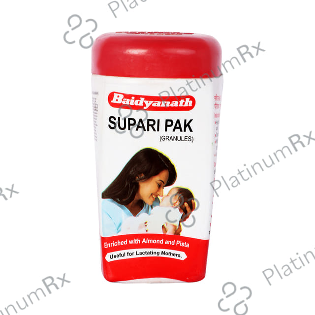 Baidyanath (Jhansi) Supari Pak Granules