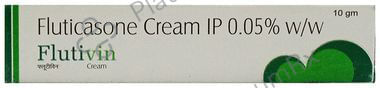 Flutivin Cream