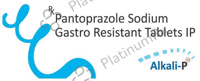 Alkali-P Tablet