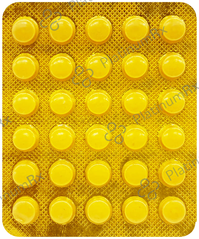 Fol 5mg Tablet 30s