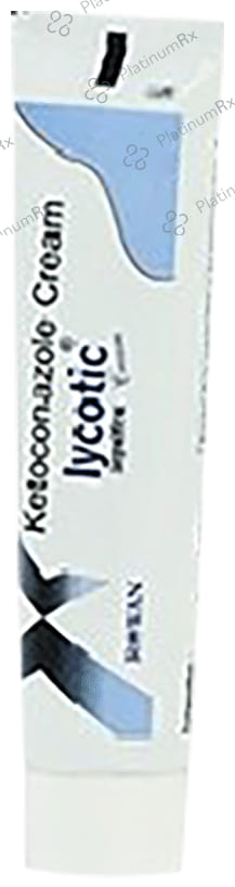 Iycotic Cream