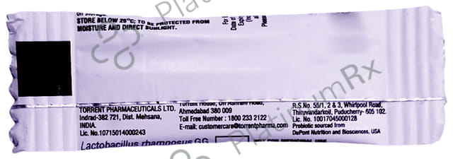 Atogla Probio Probiotic Food Granules 0.75gm