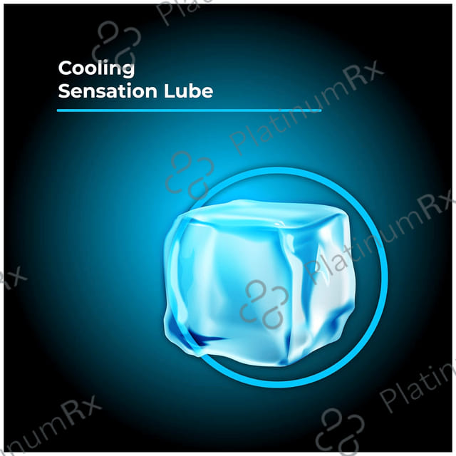 Skore Cool Sensation Lubricant