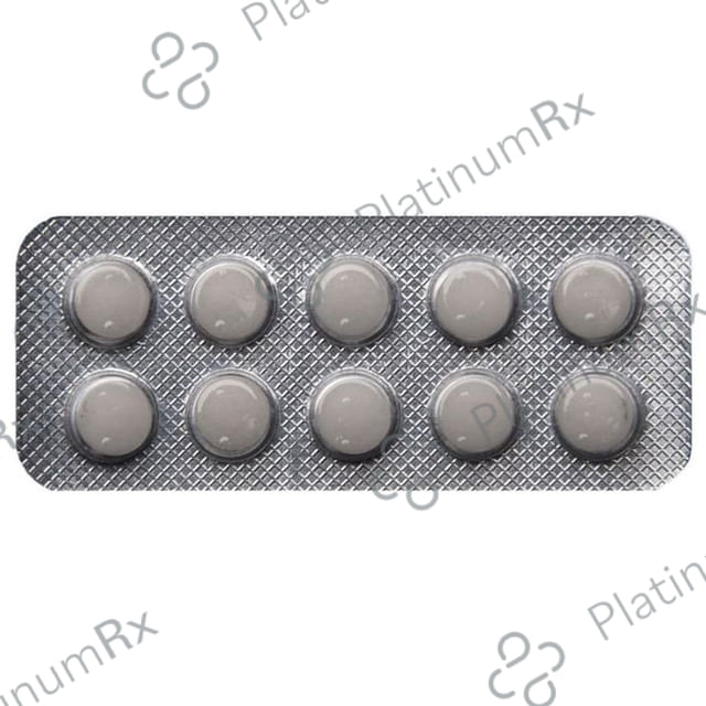 Colirid Tablet