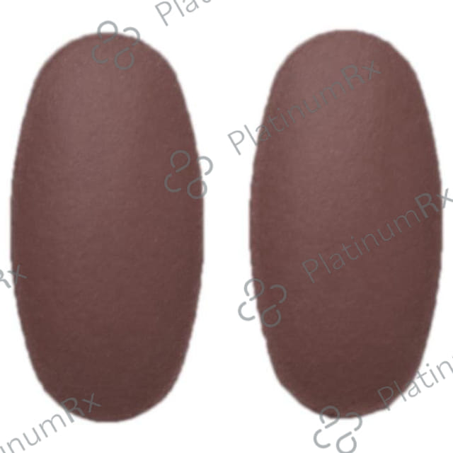 Fexova 180mg Tablet 10s