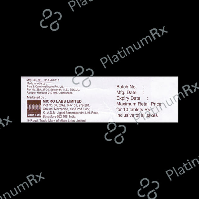 Petril Lite Tablet