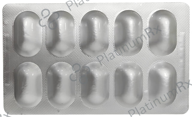 Jointrise Tablet 10s