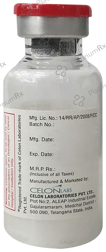 Celdach 50mg Injection