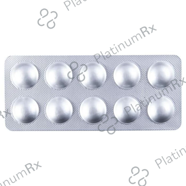 Zolahart 40mg Tablet 10s