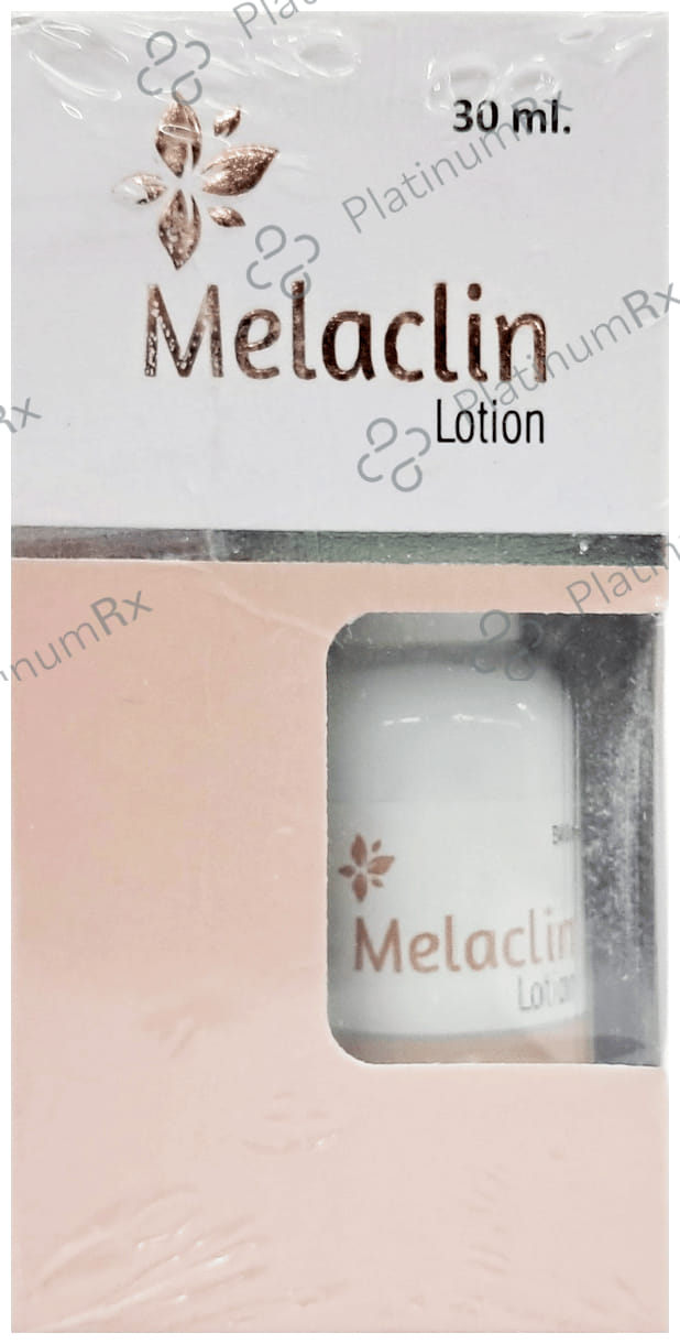 Melaclin Blemish Lotion