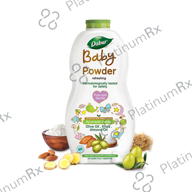 Dabur Baby Powder 150 gm