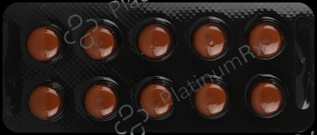 SA Rapid 0.5mg Tablet 10s