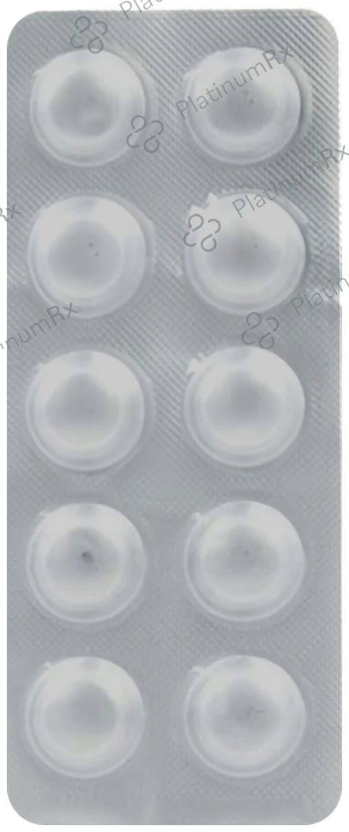 Rosushine 10mg Tablet