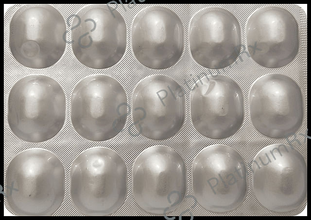 Tenlimac M 500/20mg Tablet SR 15s