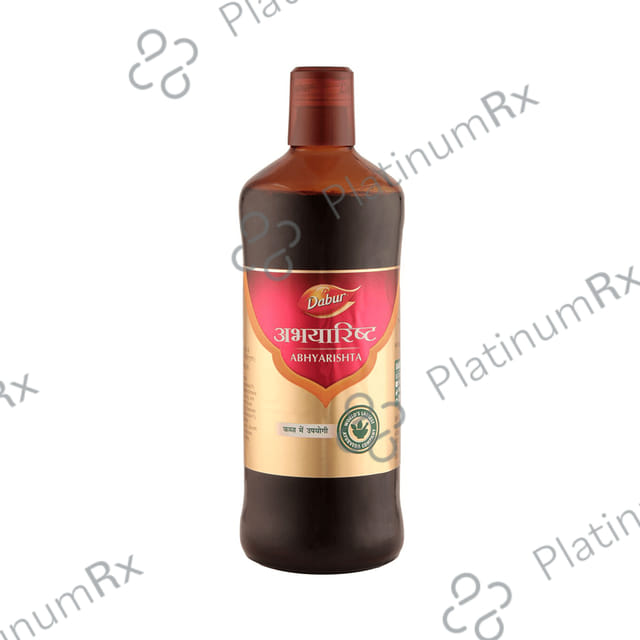 Dabur Abhayarishta Syrup 680ml
