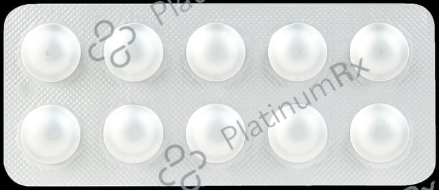 Tenark 20mg Tablet 10s