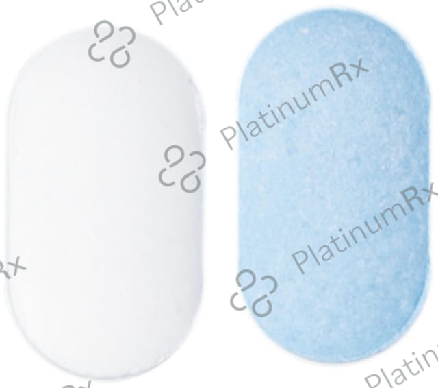 Glionyx-M2 Tablet SR