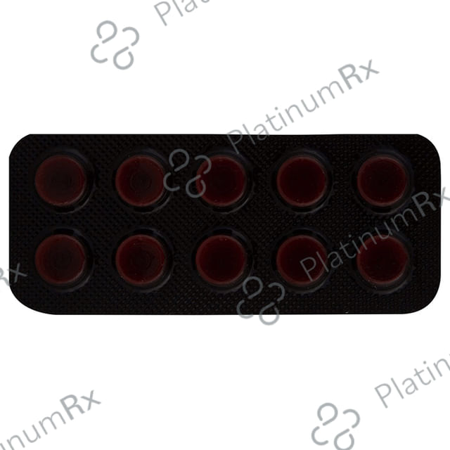 Ivepred 8mg Tablet 10s