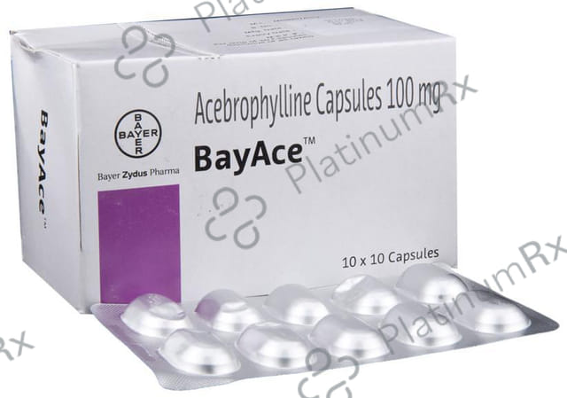 BayAce Capsule