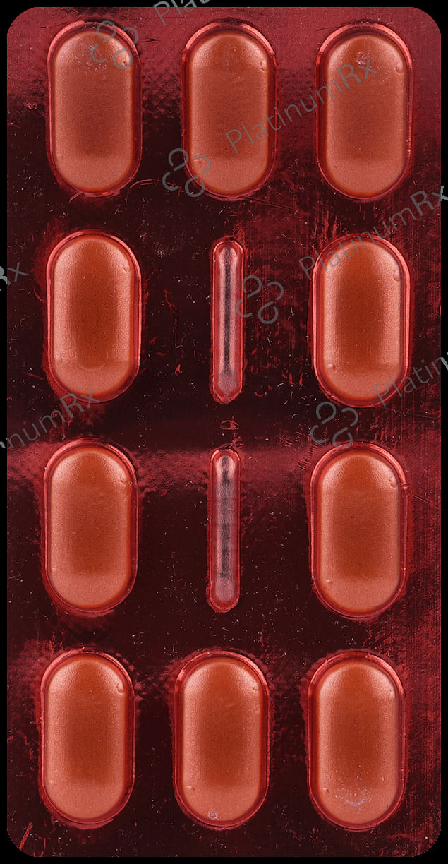 Zeldinac-SP Tablet