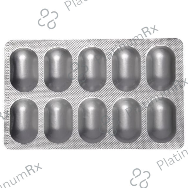 Carnisure Plus Tablet 10s