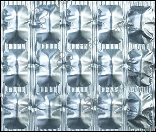 Sompraz D 20/30mg Capsule SR 15s