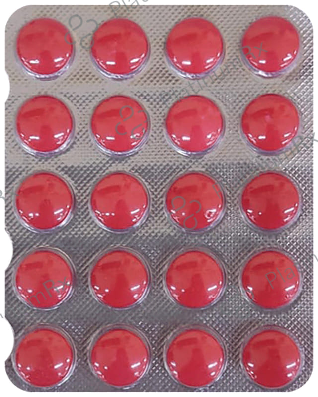 Brufen 400mg Tablet 20s