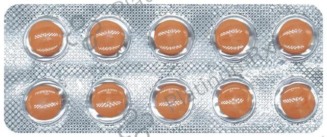 Abmetop 25mg XL Tablet ER 10s