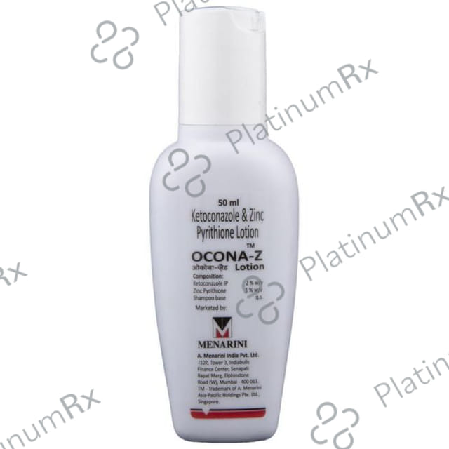 Ocona Z Lotion 50ml