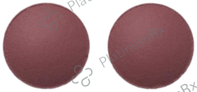 CTD L 6.25/50 Tablet 10s