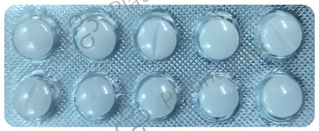 Labebet 200mg Tablet 10s