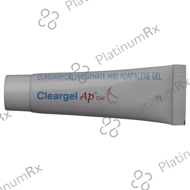 Cleargel AP Gel 15gm