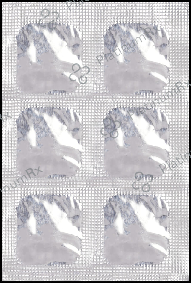 Cortimax 30mg Tablet 6s