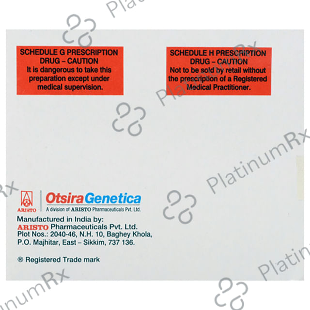 Glimiprex MF 2/500 Tablet PR 10 Tablet PR