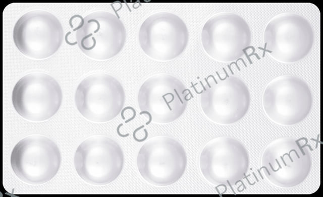Cinod Beta 10/25mg Tablet ER 15s