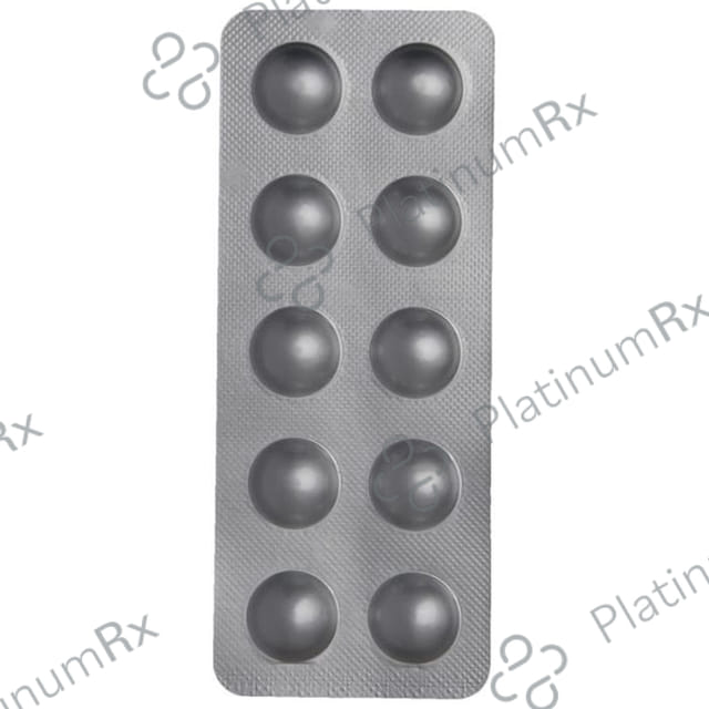 Glimcip 3 Tablet