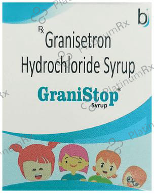 Granistop Syrup