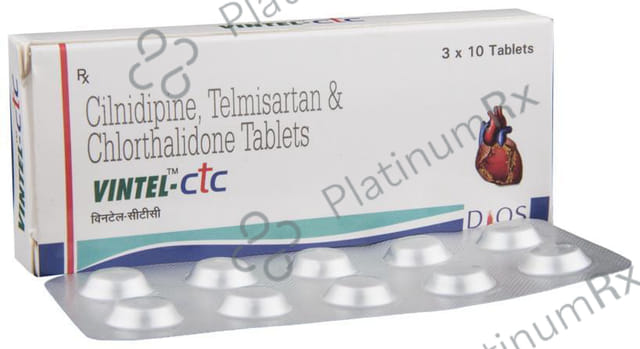 Vintel-CtC Tablet