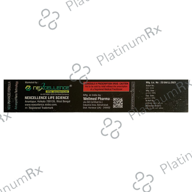 Actofenal Gel 4X 30gm