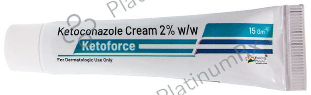 Ketoforce Cream