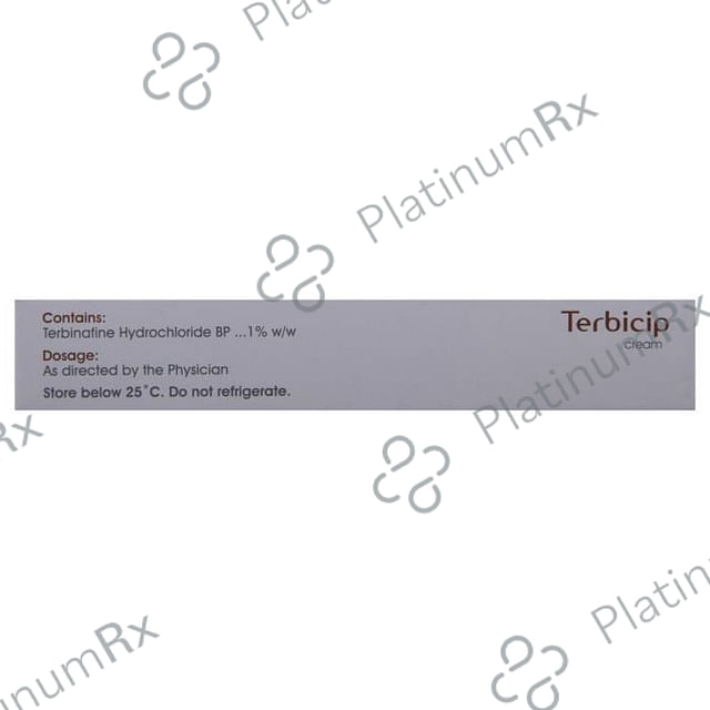 Terbicip 1% Cream 10gm