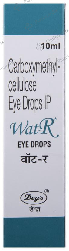 Wat R 0.5% Eye Drop 10ml
