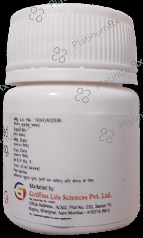 Angilite 6.4mg Tablet CR 30s