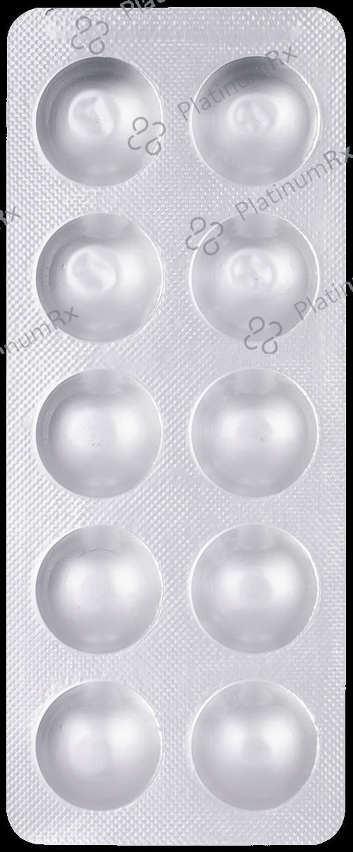 Levotac-Max Tablet SR